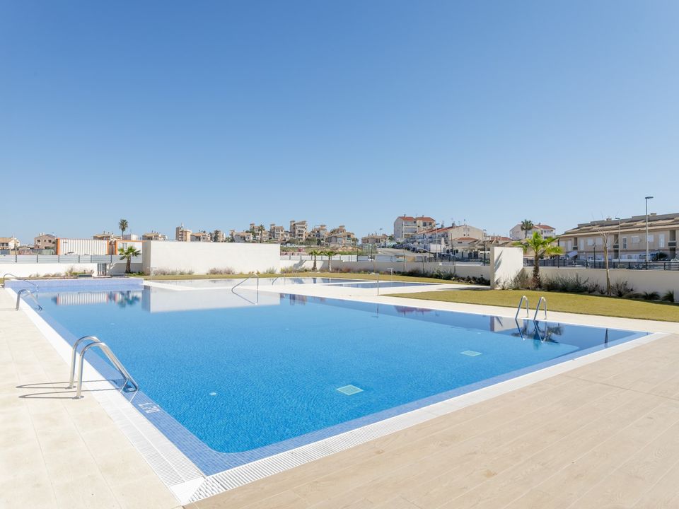 Lejlighed i Torrevieja, Alicante - foto 5